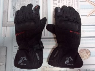 Guantes de Moto Invierno Bering