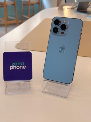 iPhone 13 Pro 128GB Blu | 2 anni di garanzia