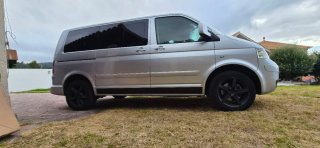 Volkswagen Transporter T5 2004
