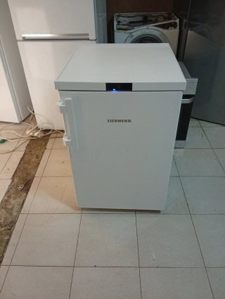 Congelador Vertical Liebherr Blanco de 85x55x60