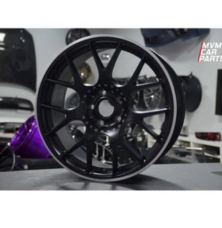 Juego de 4 Llantas 19 CH Motorsport BS02