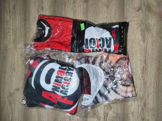 Ropa Animal Factory- Crossfit-Artes Marciales- Gym