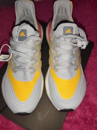 Zapatillas Adidas Ultraboost 21