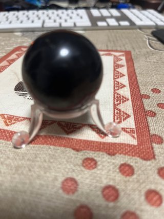 Esfera de Shungite de 3cm