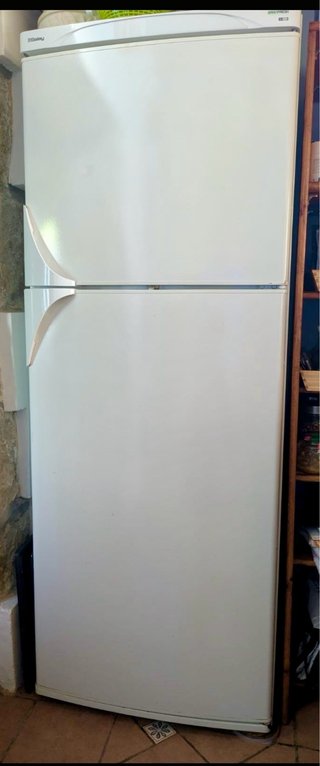 Frigorífico Balay de 2 puertas