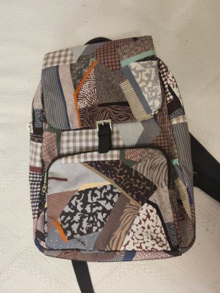 Mochila Parfois nueva a estrenar