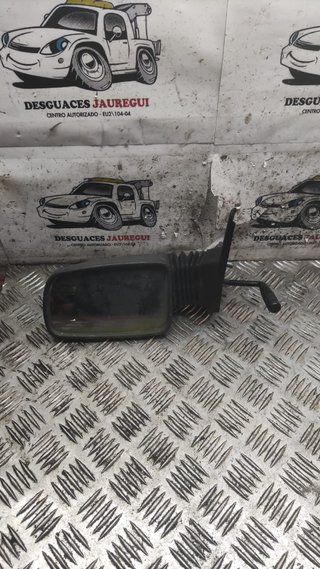 Retrovisor Izquierdo Peugeot 205 1.8 D