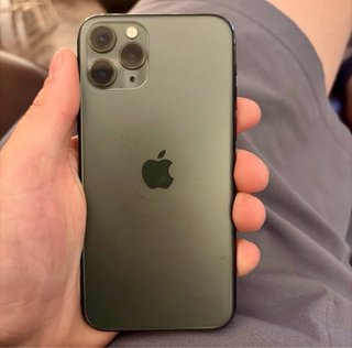 iPhone 11 Pro Max