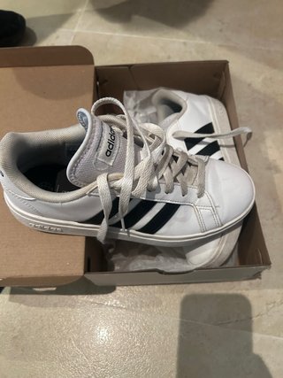 Zapatillas adidas Talla 37