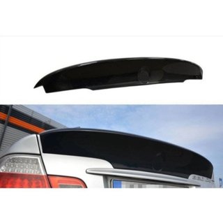 Añadido porton de maletero BMW Serie 3 E46 Coupe l