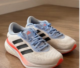 Zapatillas Running Adidas Supernova 2 Talla 44