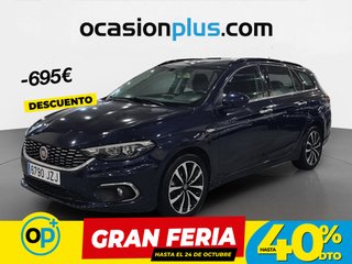 Fiat Tipo SW 1.6 Multijet Lounge II 88 kW (120 CV)