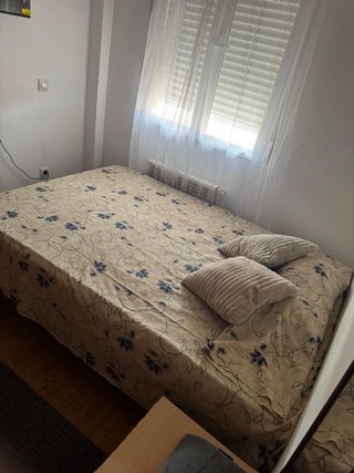 Alquiler de habitación