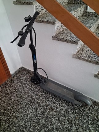 Patinete Eléctrico Skateflash