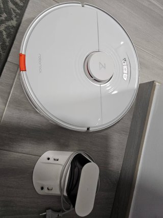 Robot Aspirador Roborock S7