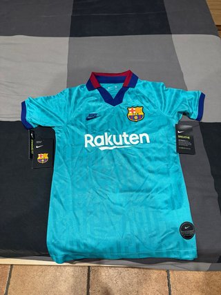 Camiseta FC Barcelona Nike