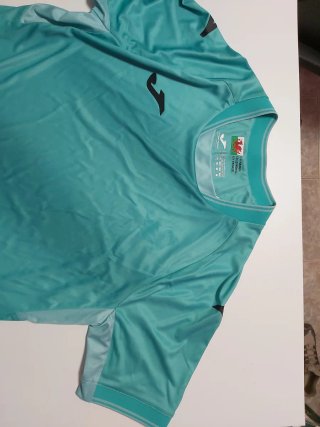 Camiseta Swansea 2026/27 Joma