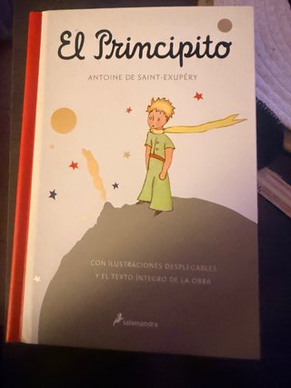 El principito