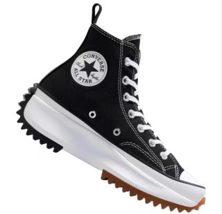 Converse Run Star Hike Negras