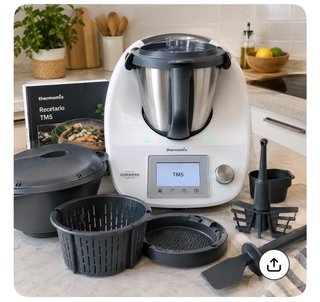 Thermomix TM5 Vorwerk