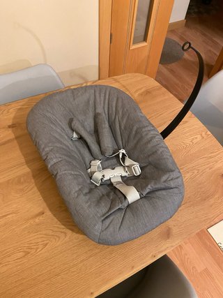 Stokke Tripp Trapp Newborn Set Gris