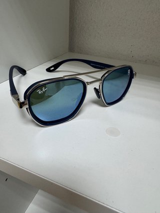Gafas Ray-Ban Scuderia Ferrari