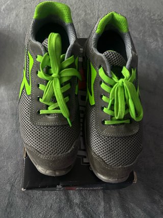 Zapatillas de Seguridad U-Power
