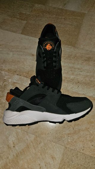 Zapatillas Nike Air Huarache Talla 43
