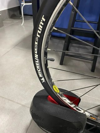 Rodillo Zycle Smart ZPro