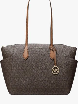 Bolso Michael Kors Marrón