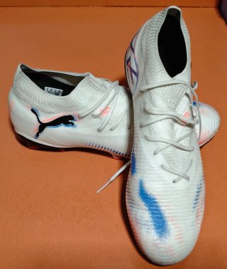 Botas de fútbol Puma Future