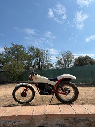 Montesa 349