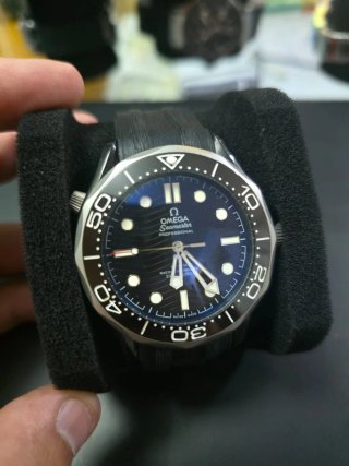Reloj Omega Seamaster Professional