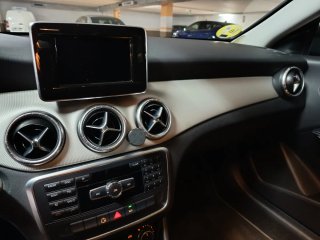 Mercedes-Benz Clase CLA 2014