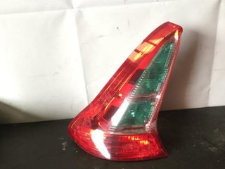 Citroen 54299 9646801777 piloto trasero c4 berlina