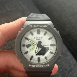 Reloj Casio G-Shock