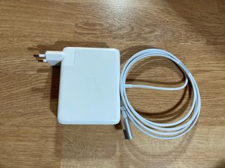 Cargador MacBook Pro 85W Apple