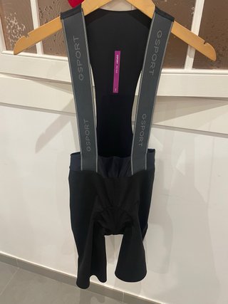 Culotte Gsport Pro Skin