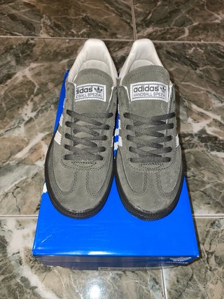 Zapatillas Adidas Spezial