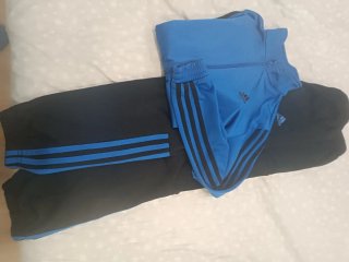 Chándal Adidas Niño 11-12 años