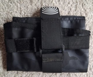 Portaherramientas para Bicicleta