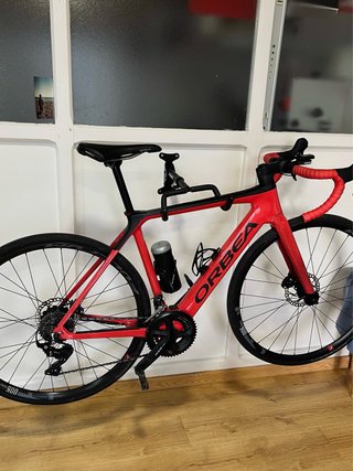Bicicleta de Carretera Orbea Gain M20i