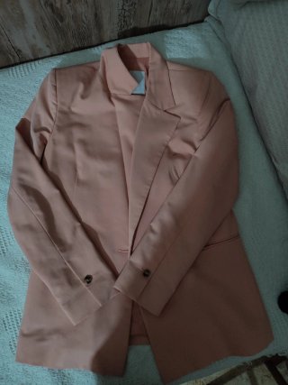 Chaqueta de vestir Mango