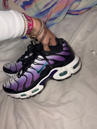 Nike Air Max Plus Reverse Grape tn