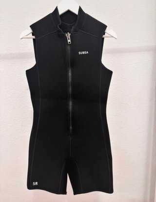 Neopreno Subea 5mm talle M