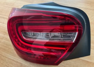Faro Trasero Izquierdo Mercedes Clase A W176