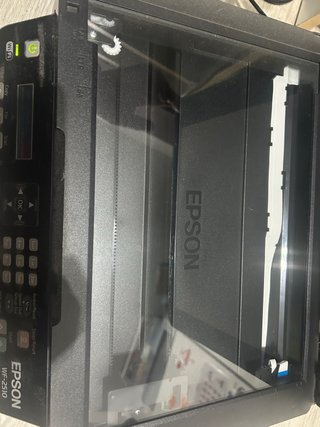 Stampante Epson WF-2510