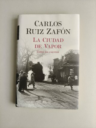 La ciudad de vapor