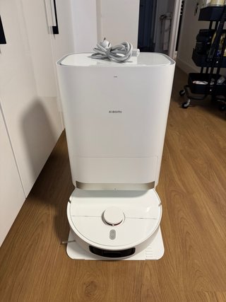 Robot Aspirador Xiaomi X20+