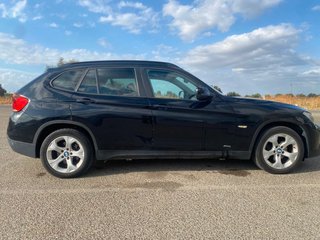 BMW X1 2010
